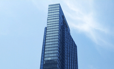 邁亞極簡綠色弧形職員桌
